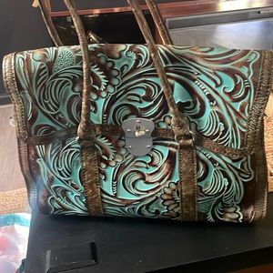 Patricia Nash Bag
